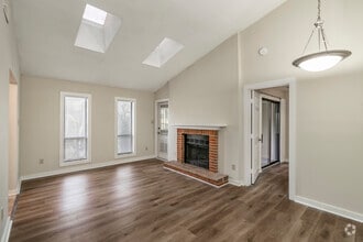 Interior Photo - Parkhill Condominiums