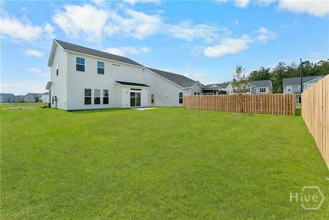 Building Photo - 116 Peabody St