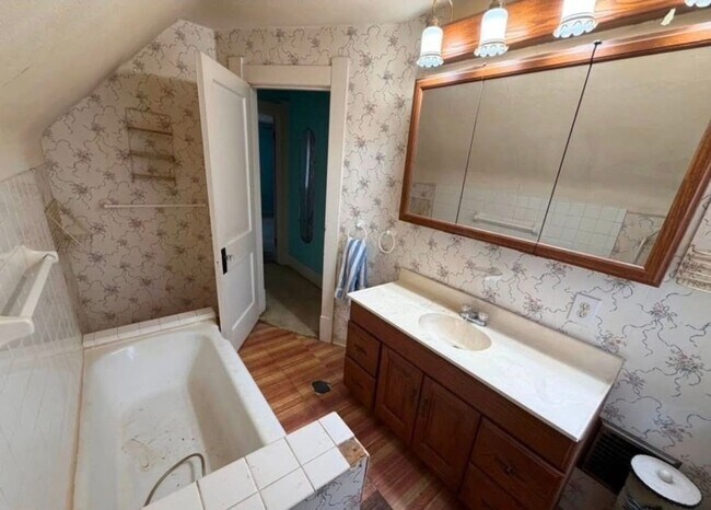 Building Photo - OWNER FINANCING