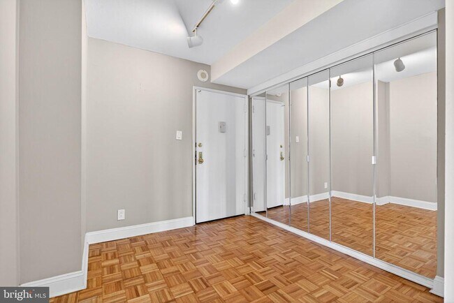 Building Photo - 2401 Pennsylvania Ave