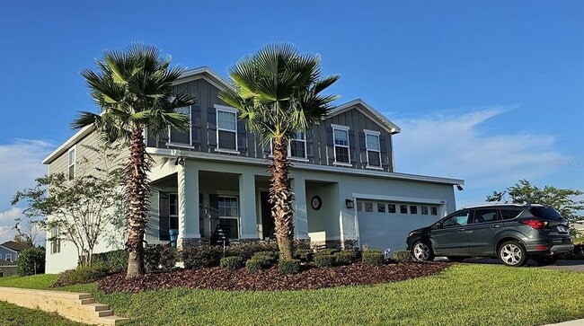 Building Photo - 3444 Grassy Lake View Ave