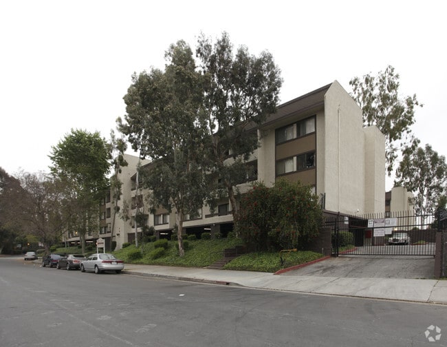 Building Photo - Billy G. Mills Manor