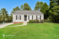 Building Photo - Charming 3 bedroom in Elgin, SC!