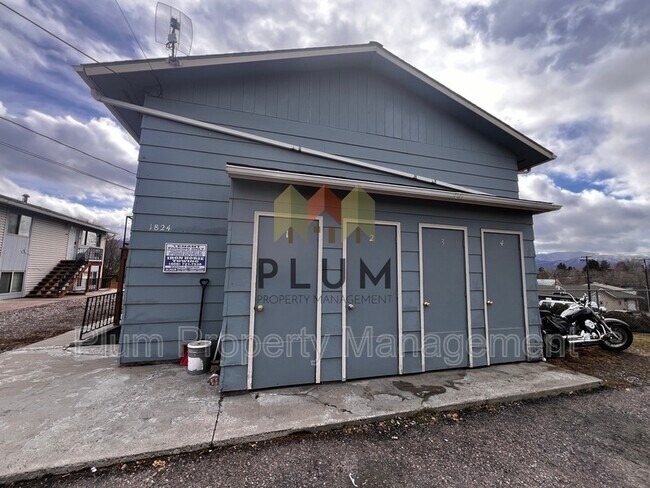 Building Photo - 1824 Phillips St