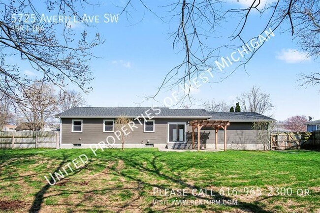 Building Photo - 5725 Averill Ave SW