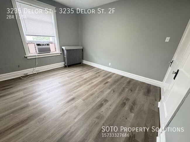 Building Photo - 3235 Delor St
