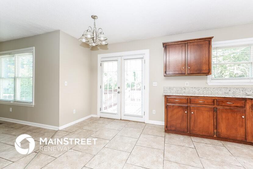 Building Photo - 631 Blake Moore Dr