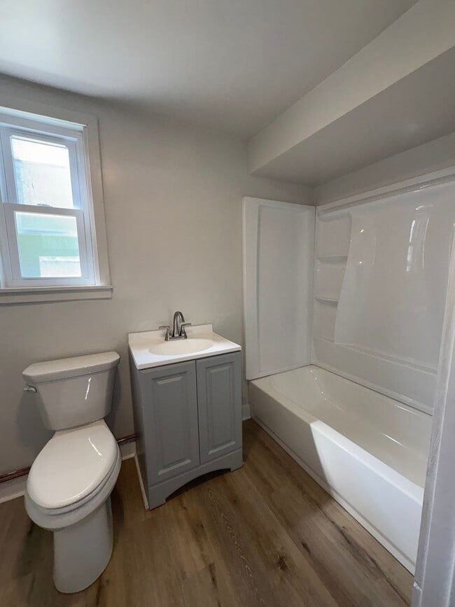 Building Photo - Huge Newly Renovated 4 Bedroom/2 Bath House in Bellevue!