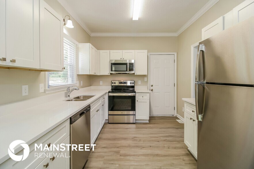 Building Photo - 3721 Harrington Point