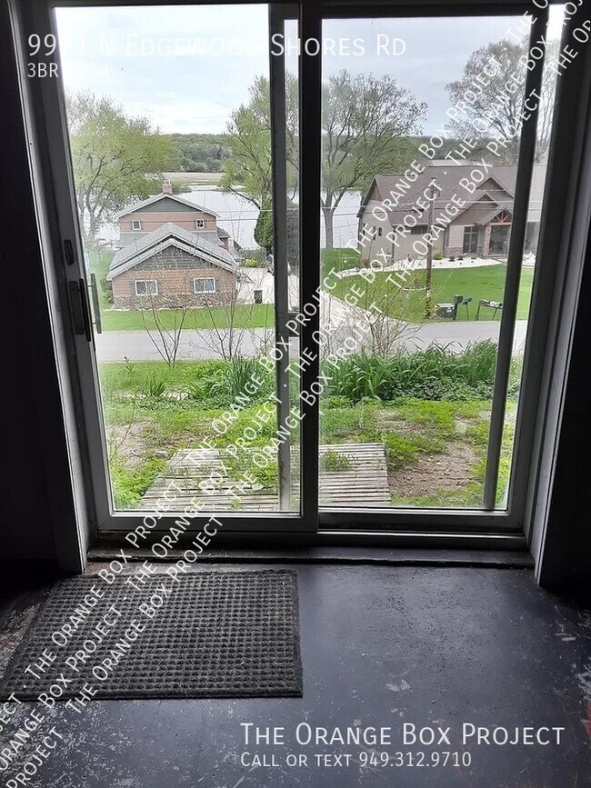 9971 N Edgewood Shores Rd 9971 N Edgewood Shores Rd Edgerton WI 53534