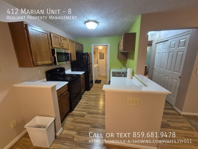 Building Photo - 412 Marian Ln