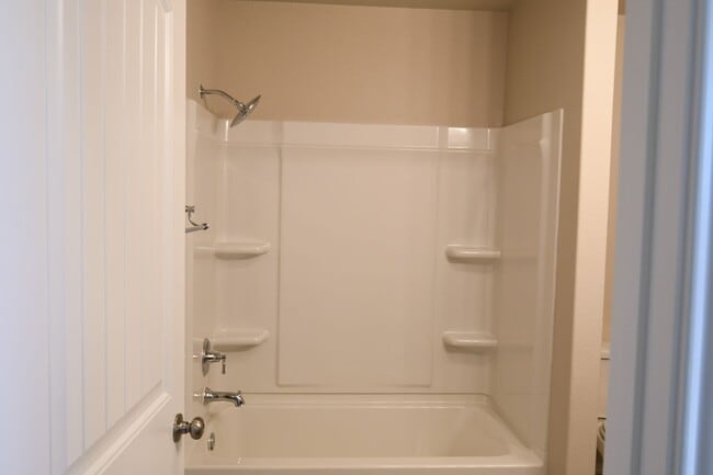 Building Photo - Beautiful Brand New Custom Brick Home 3 bed/ 2 bath/ 2 car garage Open Concept with huge backyard...