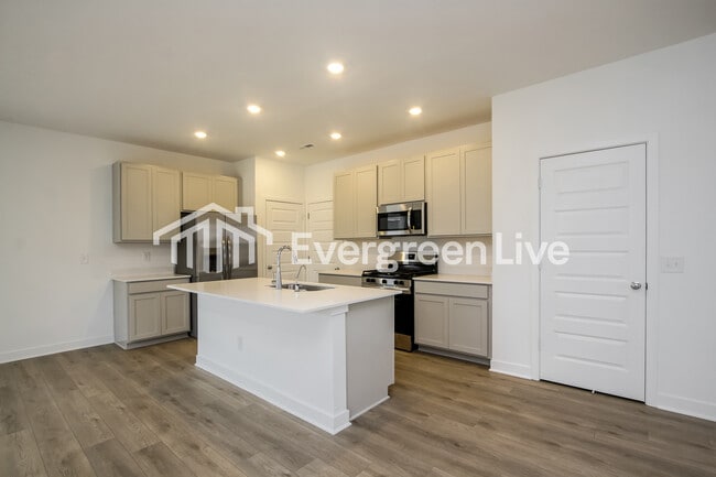 Building Photo - 3617 Copley Ct