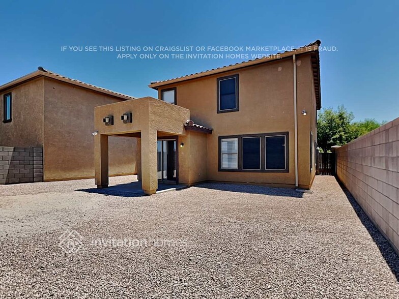 Building Photo - 18474 W Dawn Dr