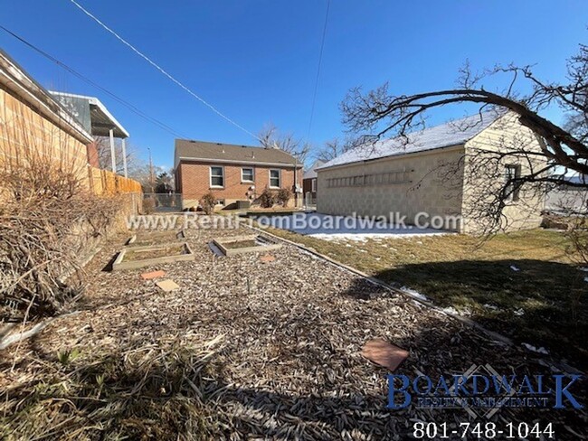 Building Photo - Great Remodeled Home in SLC