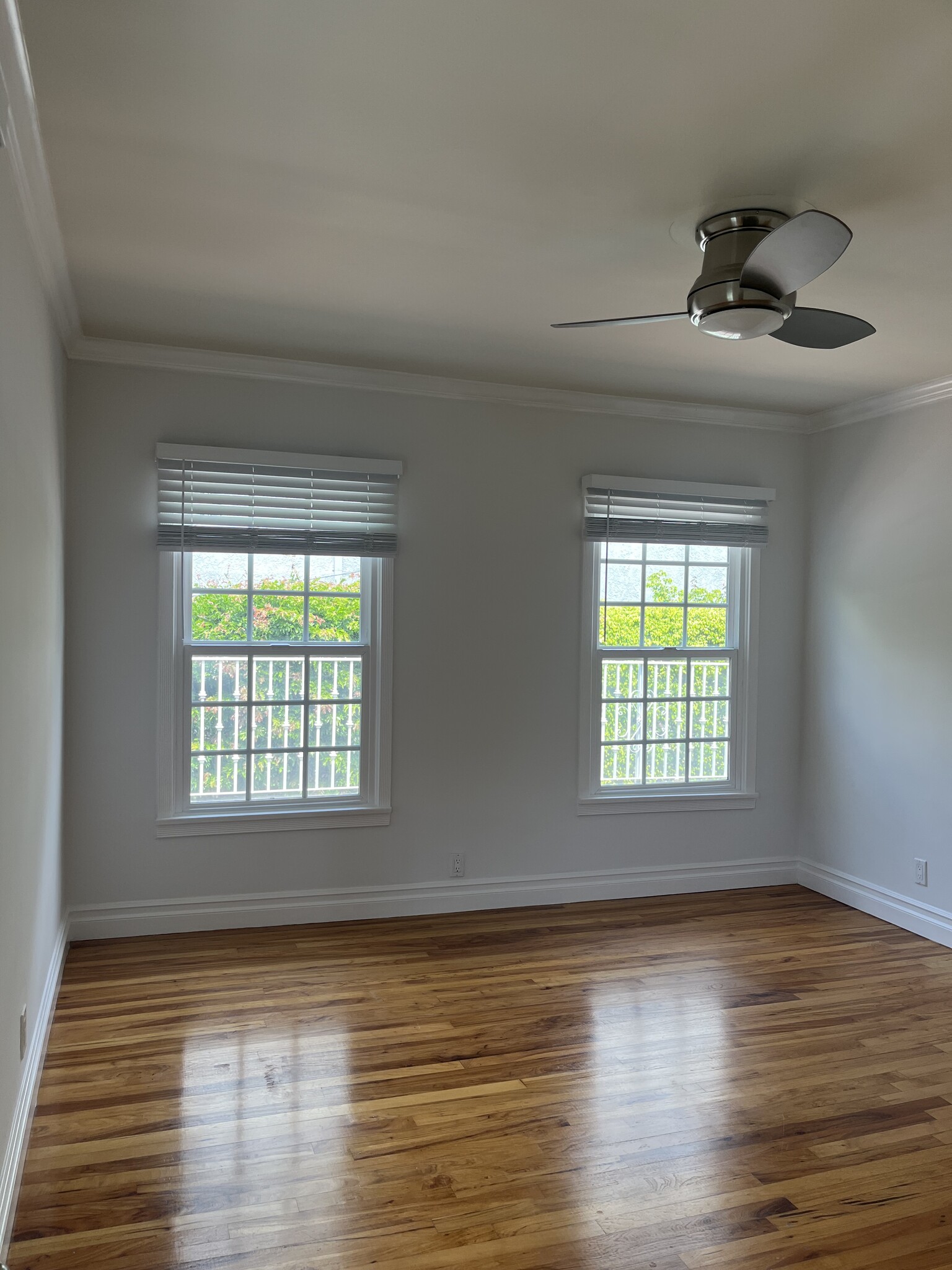 BEDROOM - 11037 Ohio Ave
