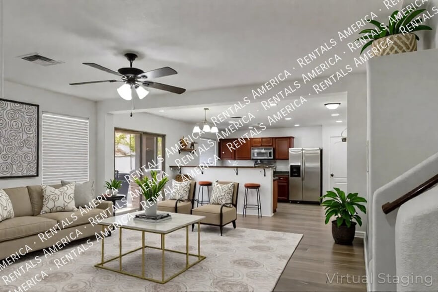 Building Photo - 1300 S Loback Ln