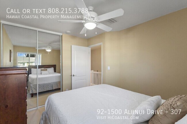 Building Photo - 92-1500-1500 Aliinui Dr