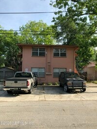 Building Photo - 1845 W 19th St