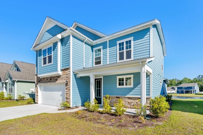 Building Photo - 4536 Lady Slipper Dr