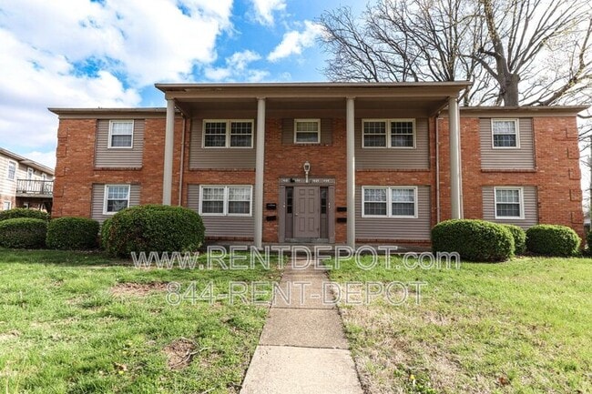 Building Photo - 2905 Ravenswood Dr