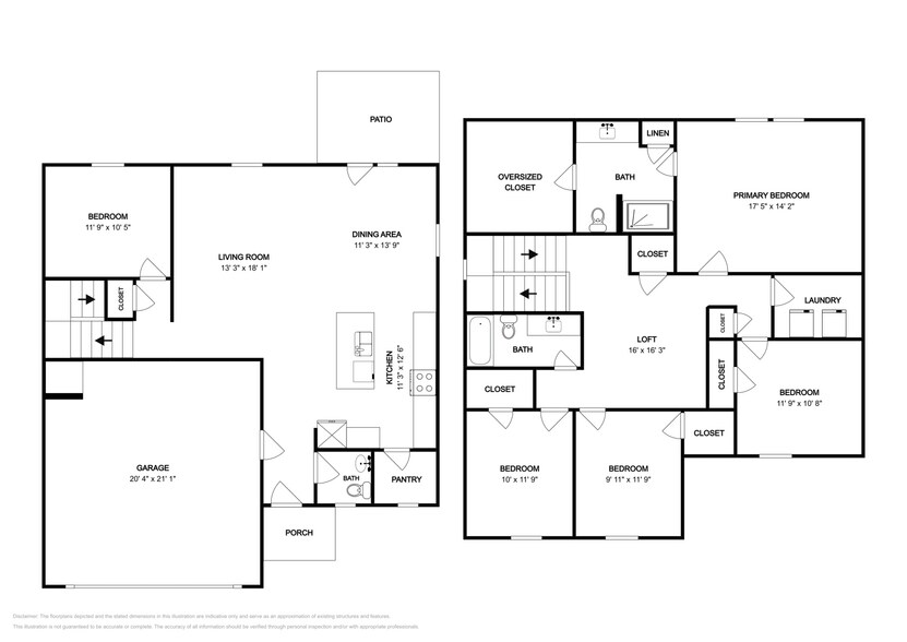 Building Photo - 158 Ingle Dr