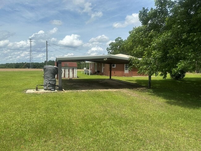 Building Photo - 266 Presley Suber Rd