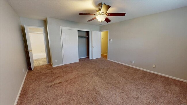 Building Photo - 2513 Capstone Dr