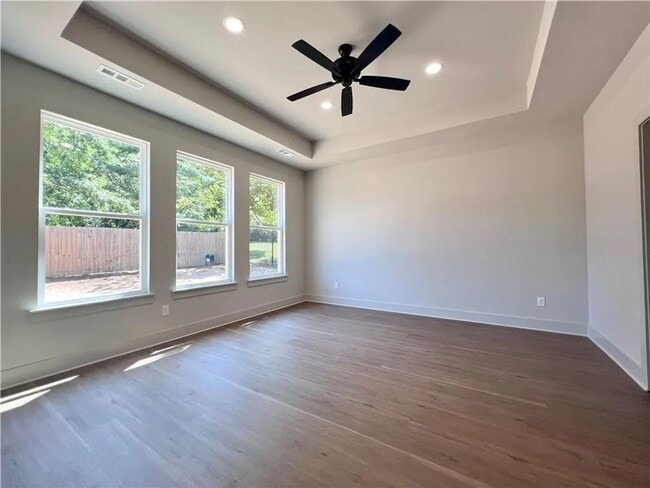 Building Photo - New Beginnings Start At AMRR: Luxury 4 Bedroom Home In Fayetteville