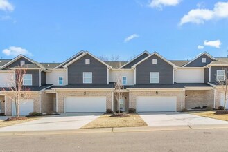 Building Photo - Three bedroom, 3.5 bath newly constructed townhome in Burlington