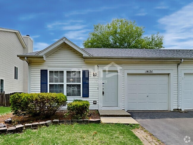 Building Photo - 14151 S Napa Cir