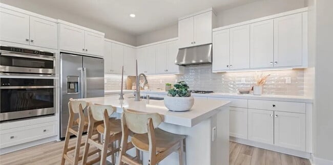 Primary Photo - This single-level condominium on the 3rd f...