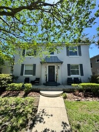 Building Photo - 1738 San Marco Blvd