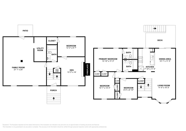 Building Photo - 5708 St Thomas Dr