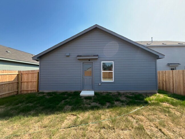Building Photo - 14817 Kolbe Jct