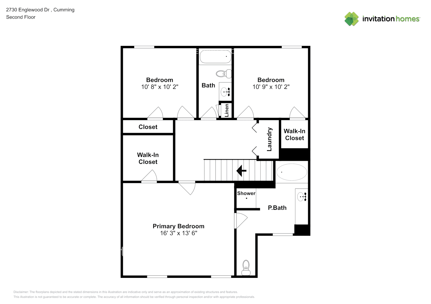 Building Photo - 2730 Englewood Dr