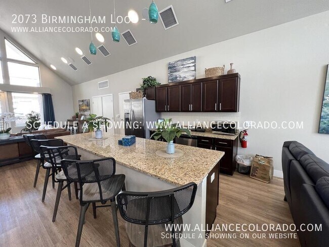 Building Photo - 2073 Birmingham Loop