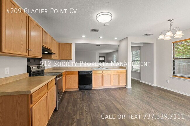 Building Photo - 4209 Glacier Point Cove