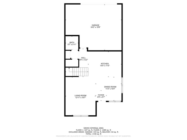 Building Photo - 1420 NW 49th Ln