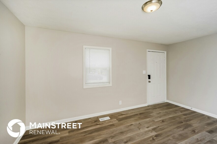 Building Photo - 3019 Penway Ave