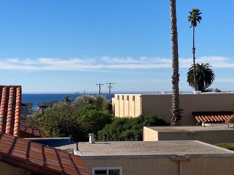 View from balcony - 3329 Panorama Dr