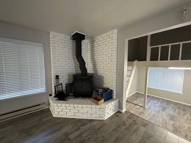Building Photo - Hidden Gem in Peaceful Forest Setting- Pet...