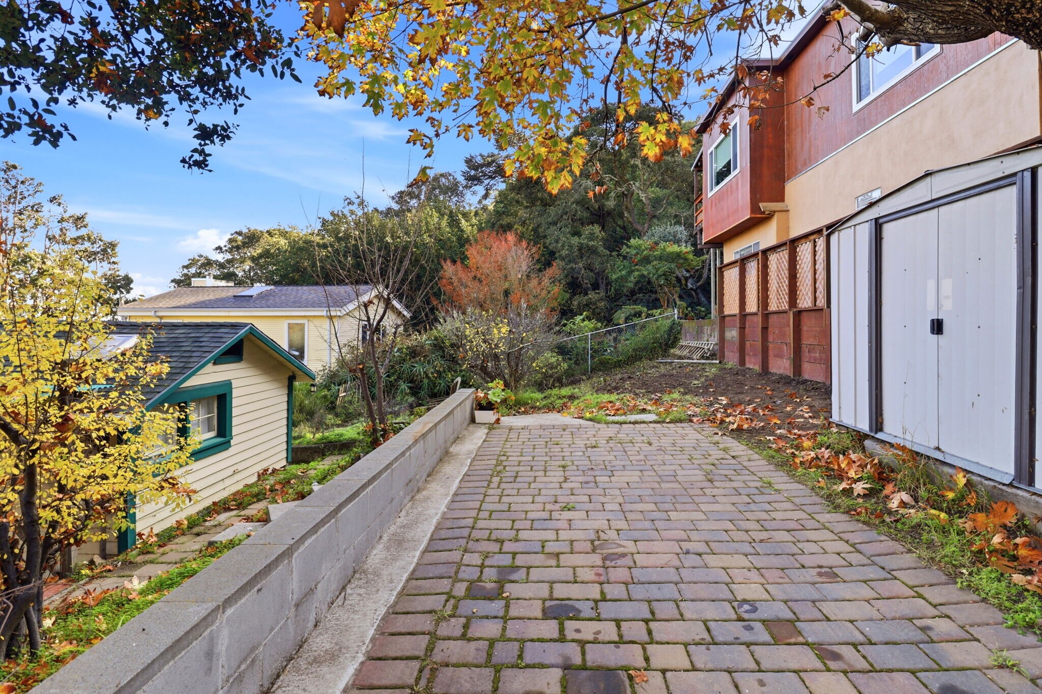 Building Photo - 500 Humboldt Rd