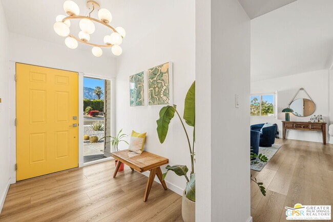 Building Photo - 37830 Cathedral Canyon Dr