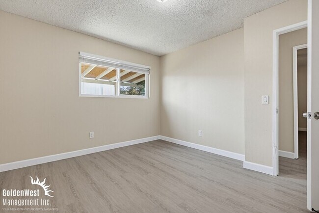 Building Photo - Updated 3Bdm 2Ba Home with Large Backyard in National City!