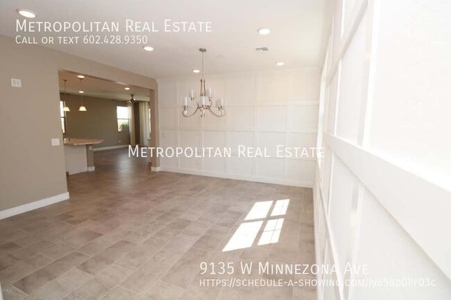 Building Photo - 9135 W Minnezona Ave