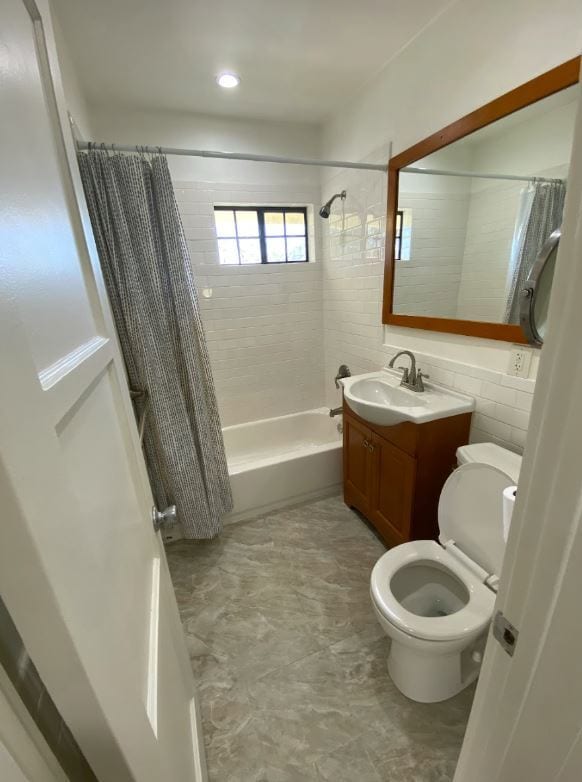 Bathroom - 1733 Phillips Way