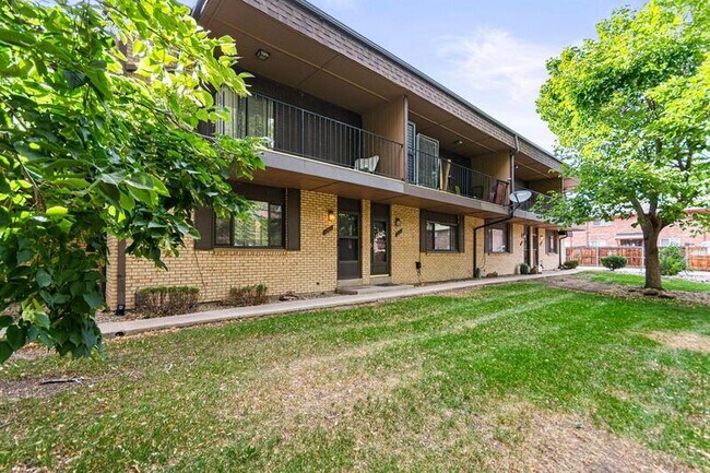 Building Photo - 11363 W 18th Ave