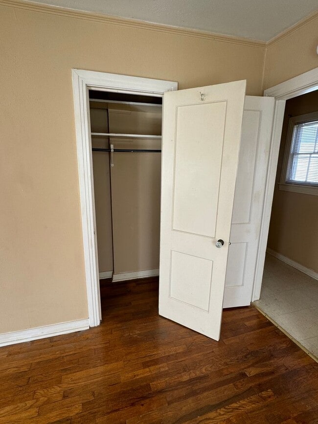Building Photo - Historic CHARM  + Wood Floors + Across fro...
