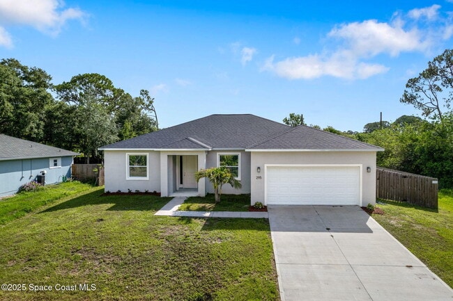 Primary Photo - 295 San Marino Rd SW